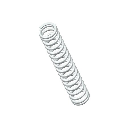Approved Vendor Compression Spring, O= .720, L= 4.00, W= .105 G109969113